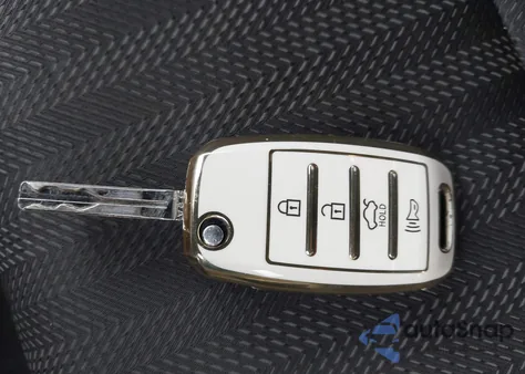 2017 Kia Sportage Lx from USA, damaged, VIN KNDPMCAC7H7085886